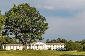 The Poland Spring Resort