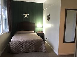 The Poland Spring Resort