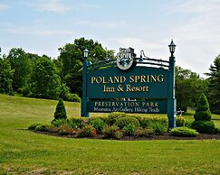 The Poland Spring Resort
