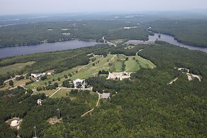 The Poland Spring Resort