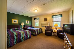 The Poland Spring Resort