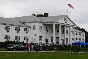 The Poland Spring Resort
