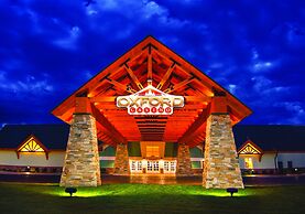 The Poland Spring Resort
