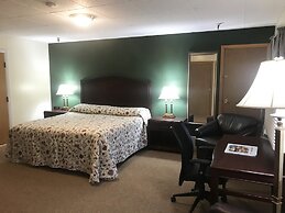 The Poland Spring Resort