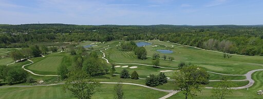 The Poland Spring Resort