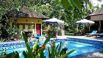 Bali au Naturel - Adults Only