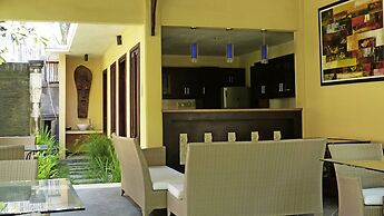 Bali au Naturel - Adults Only