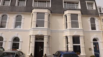 Maison Gorey Hotel