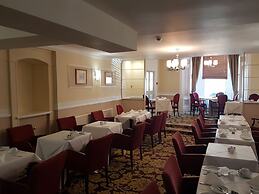 Maison Gorey Hotel