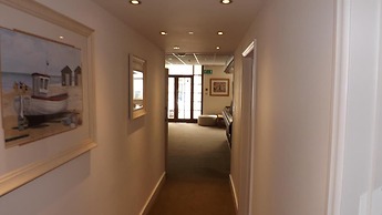 Maison Gorey Hotel
