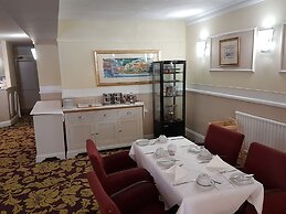 Maison Gorey Hotel