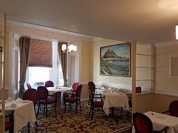 Maison Gorey Hotel