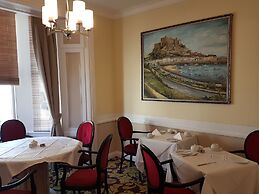 Maison Gorey Hotel