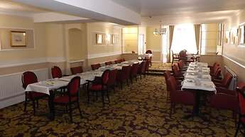 Maison Gorey Hotel
