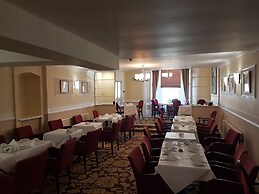 Maison Gorey Hotel
