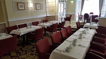 Maison Gorey Hotel