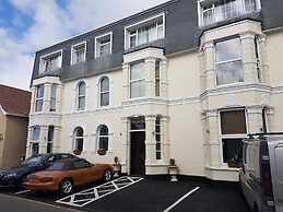 Maison Gorey Hotel