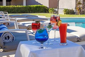 Alesia Hotel Boutique & Spa
