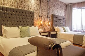 Alesia Hotel Boutique & Spa