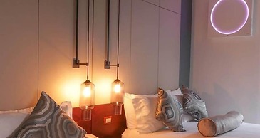 Alesia Hotel Boutique & Spa