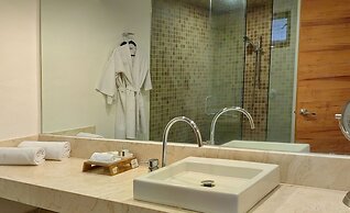 Alesia Hotel Boutique & Spa