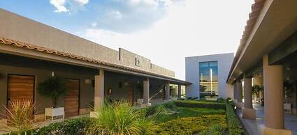 Alesia Hotel Boutique & Spa