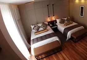 Alesia Hotel Boutique & Spa