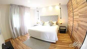 Alesia Hotel Boutique & Spa