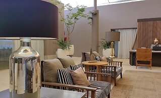 Alesia Hotel Boutique & Spa