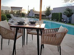 Alesia Hotel Boutique & Spa