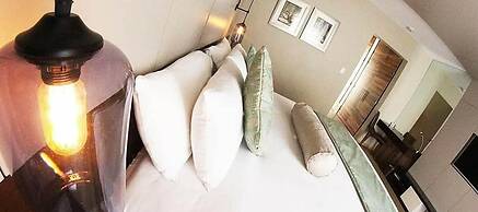 Alesia Hotel Boutique & Spa