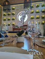 Alesia Hotel Boutique & Spa