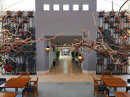 Alesia Hotel Boutique & Spa