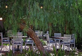 Alesia Hotel Boutique & Spa