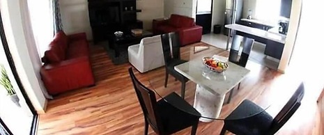 Alesia Hotel Boutique & Spa