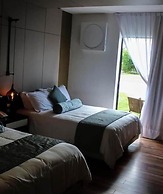 Alesia Hotel Boutique & Spa