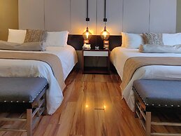 Alesia Hotel Boutique & Spa