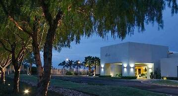 Alesia Hotel Boutique & Spa