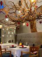 Alesia Hotel Boutique & Spa