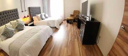 Alesia Hotel Boutique & Spa