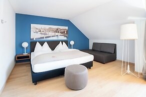 Seehotel Kastanienbaum