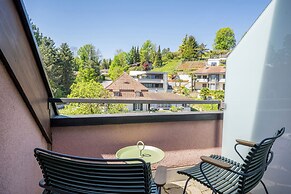 Seehotel Kastanienbaum