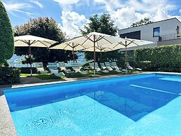 Seehotel Kastanienbaum