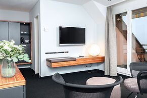 Seehotel Kastanienbaum