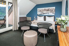 Seehotel Kastanienbaum