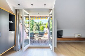 Seehotel Kastanienbaum