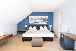 Seehotel Kastanienbaum