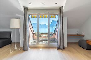 Seehotel Kastanienbaum