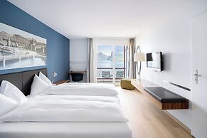 Seehotel Kastanienbaum