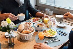 Seehotel Kastanienbaum